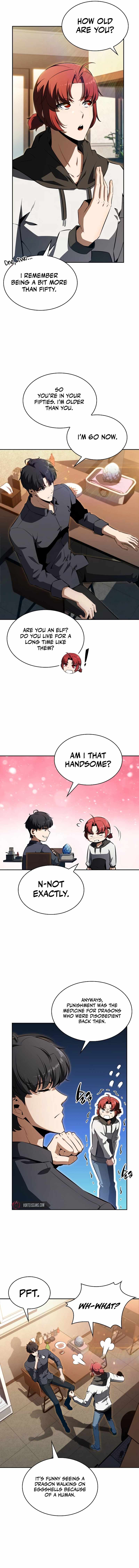 Eat and Go Chapter 2 17